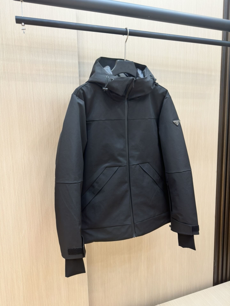 Balenciaga Down Coat